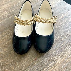 Crewcuts Patent Leather Dress Shoes